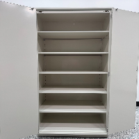 Storage Cabinet image 2